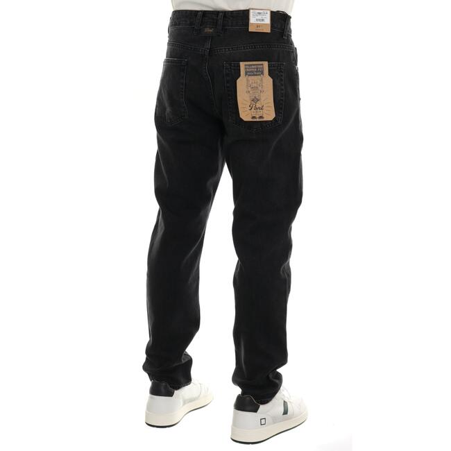 JEANS YELLOWSTONE PONT DENIM - Mad Fashion | img vers.650x/